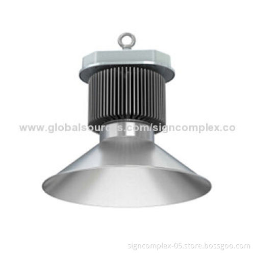 250W LED Cree High Bay Lights, Use Durable and Long Lifespan